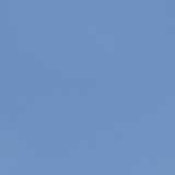 トウモロコシ畑と空の写真